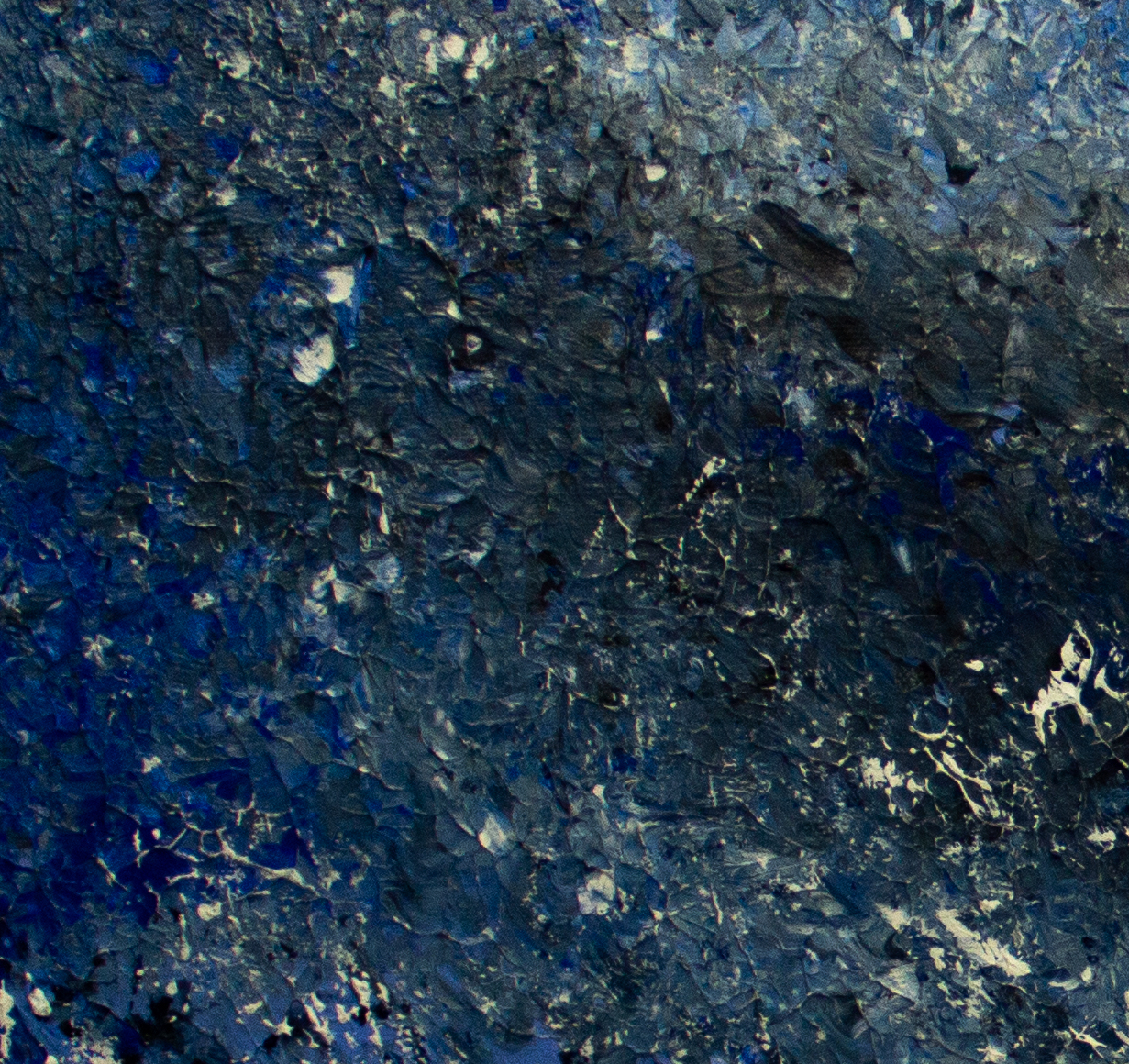 Abstract Acrylic texture