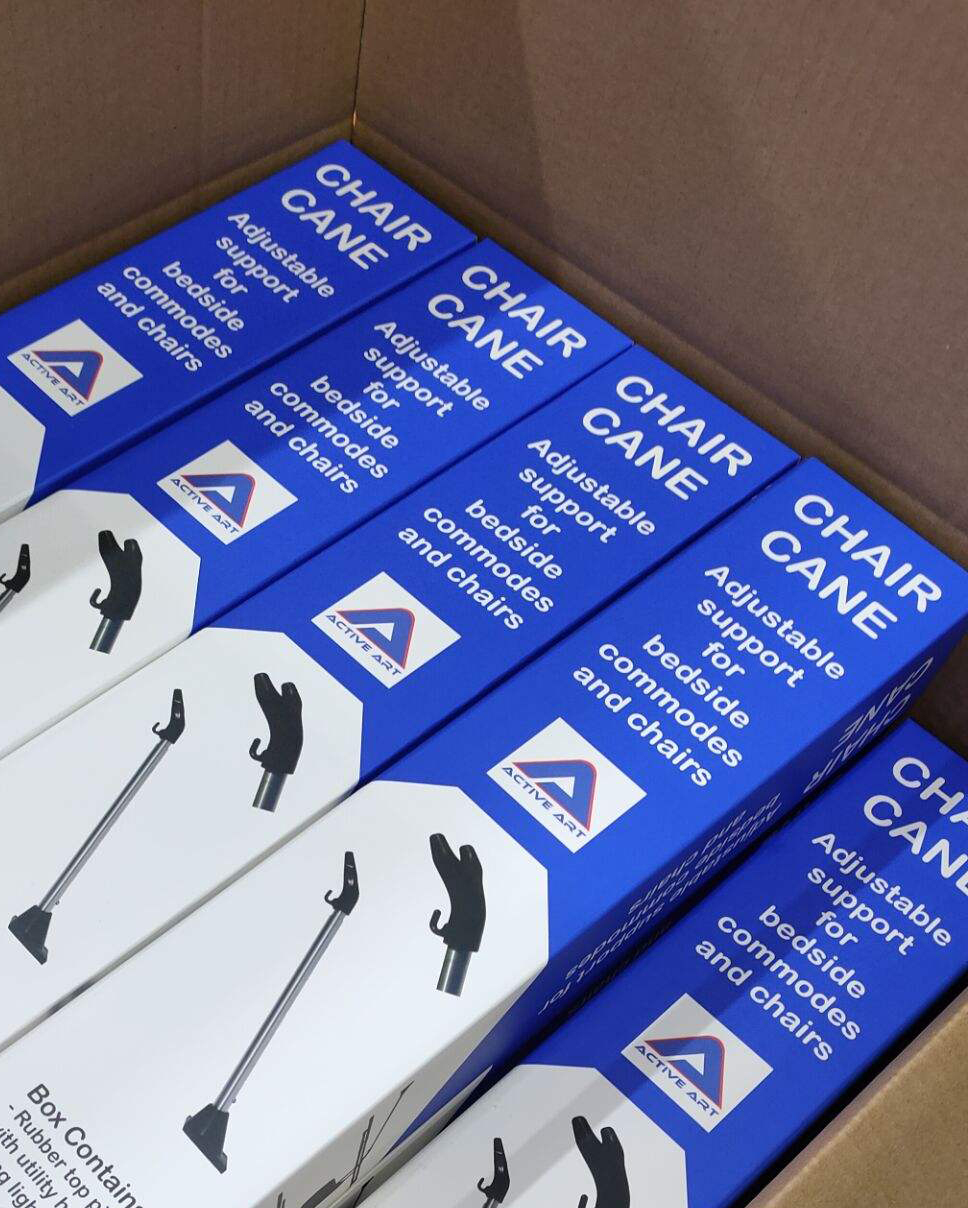 Product Manufacturing image