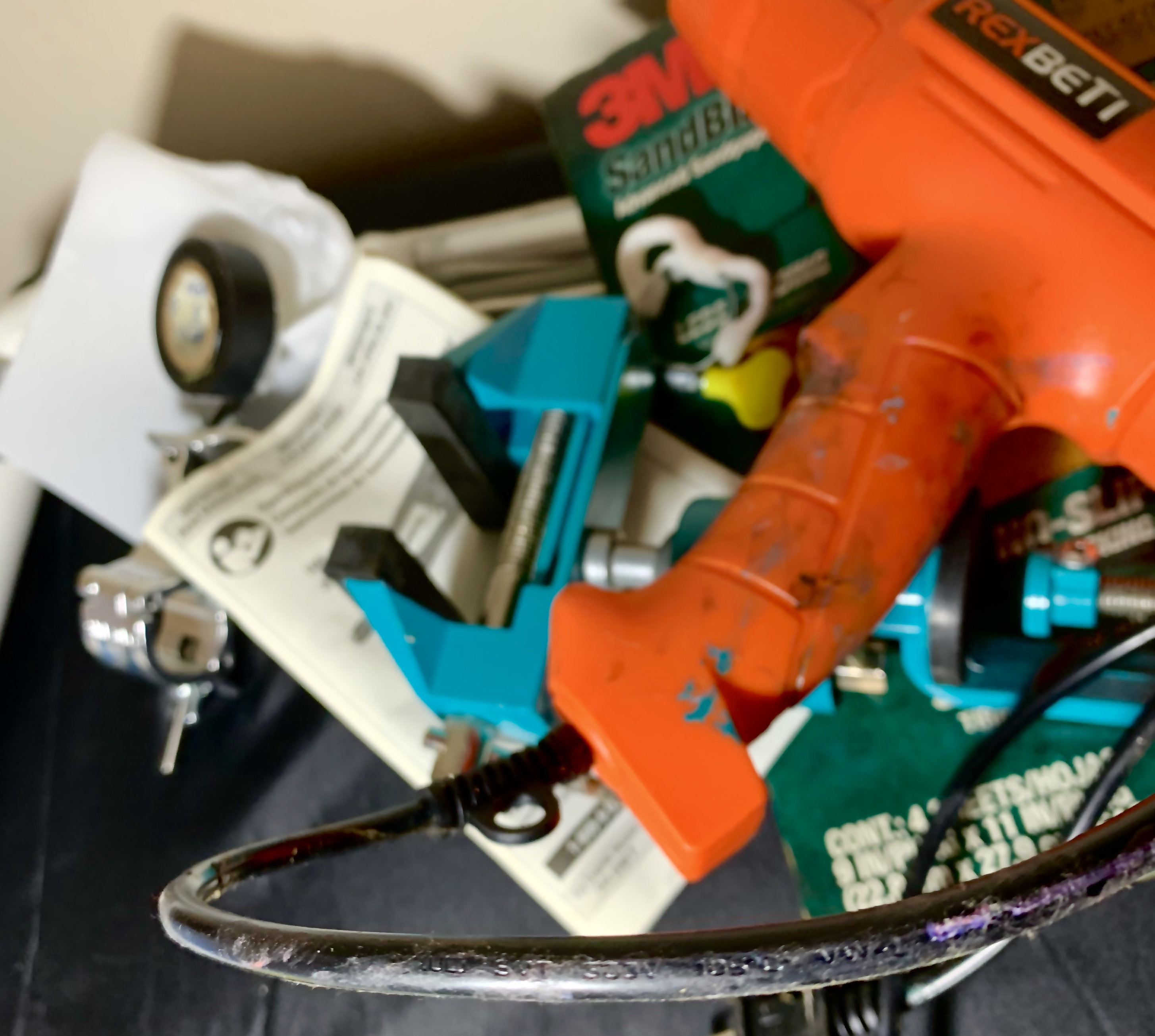 How to Make a Prototype at Home – Active Art
