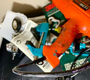 Materials for home projects